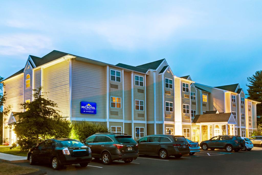 Microtel Inn and Suites by Wyndham York