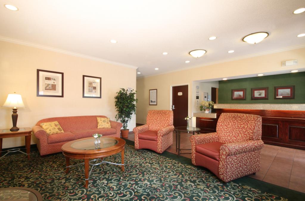 Fairfield Inn Deptford