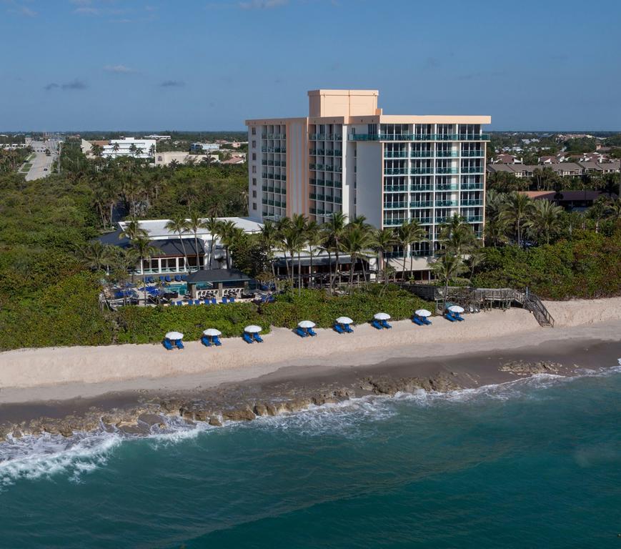 Jupiter Beach Resort and Spa Preferred LIFESTYLE Collection