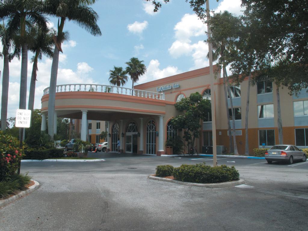 La Quinta Inn Jupiter