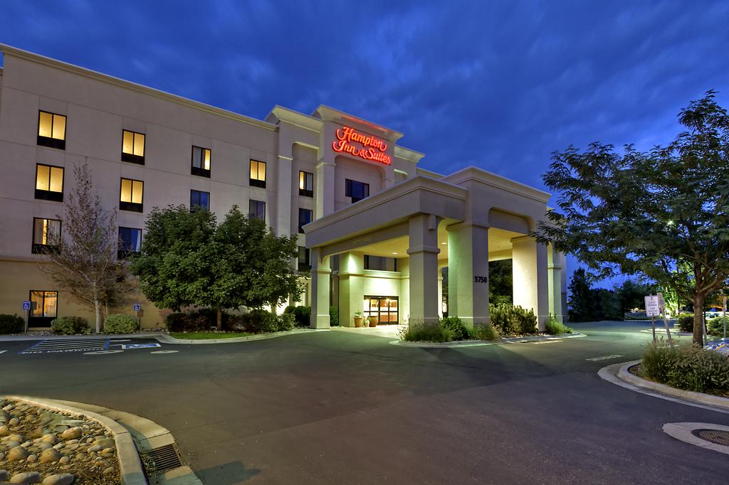 Hampton Inn and Suites Nampa - the Idaho Center - ID