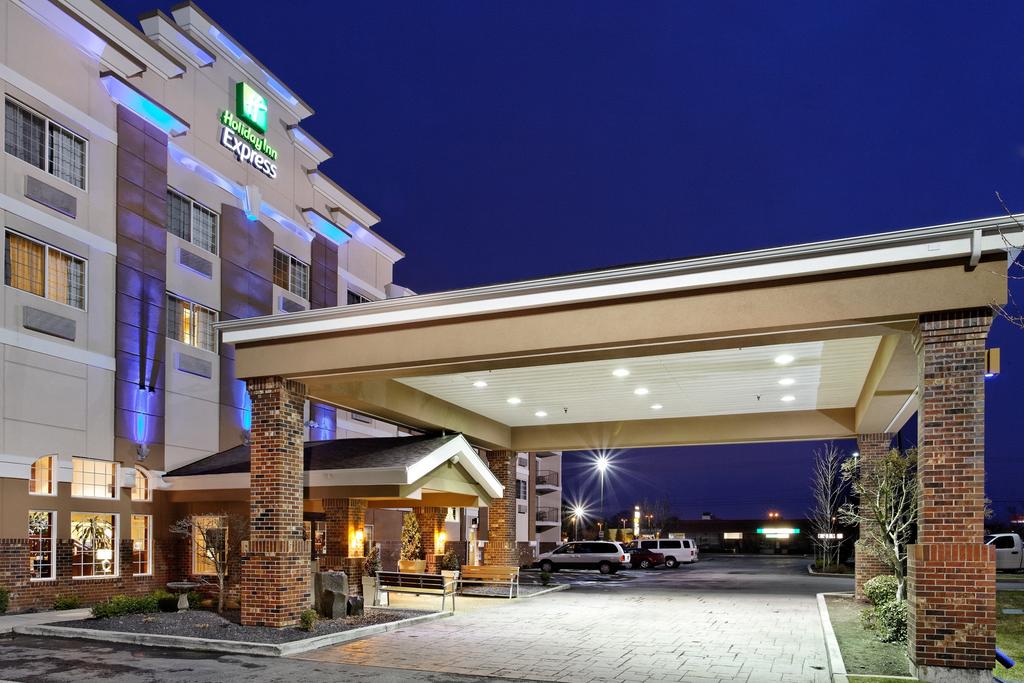 Holiday Inn Express Valley