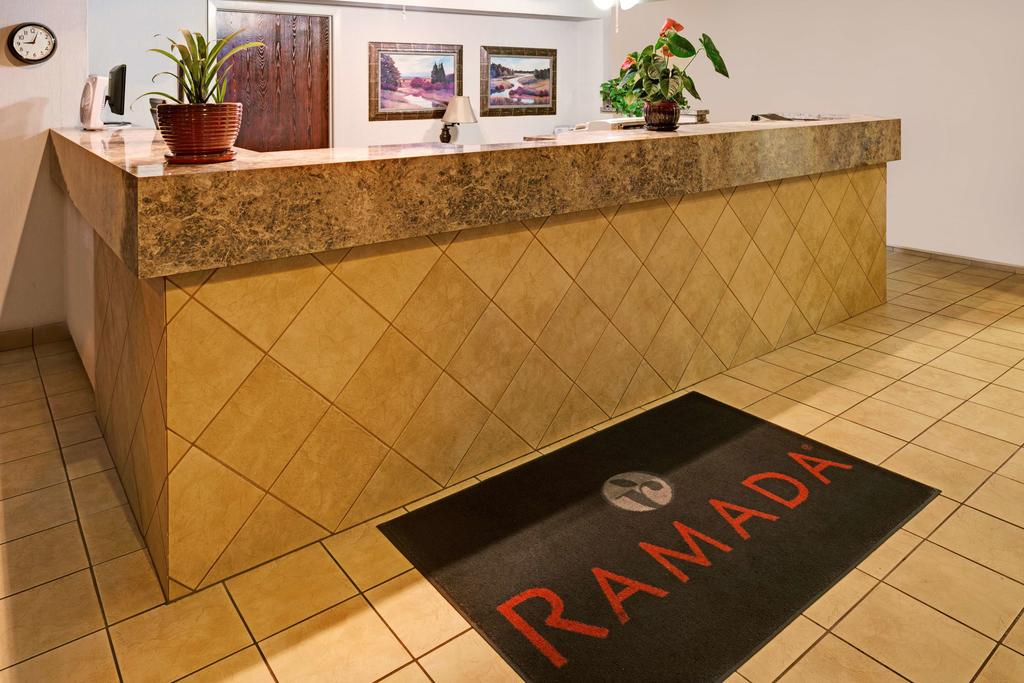 Ramada Spokane Valley