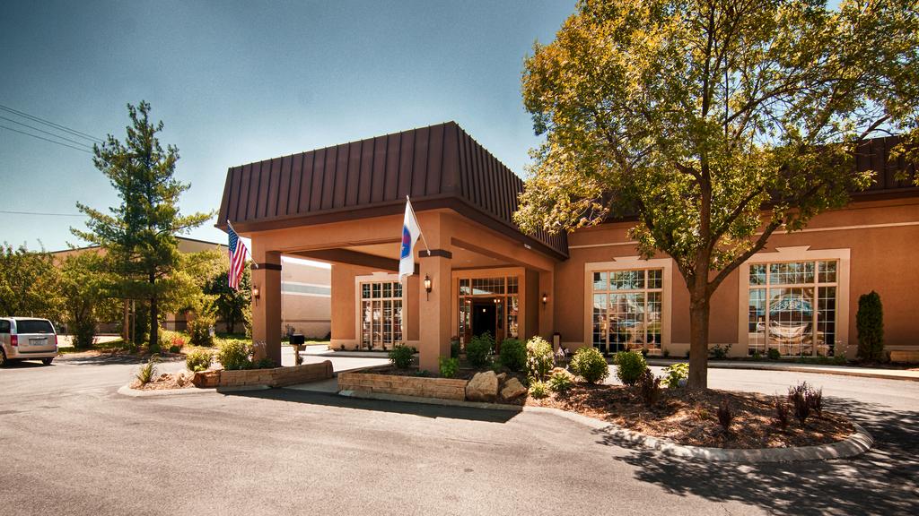 BEST WESTERN Fairfield Inn