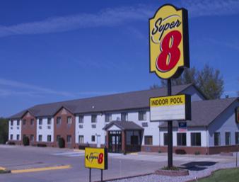 Super 8 Fairfield