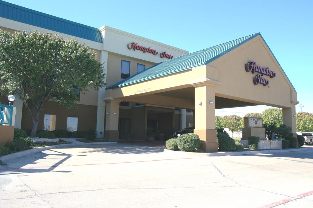 Hampton Inn Killeen