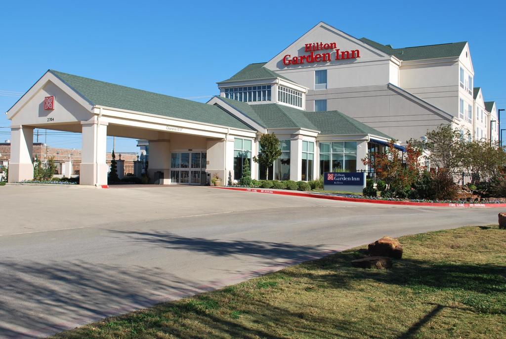 Hilton Garden Inn Killeen