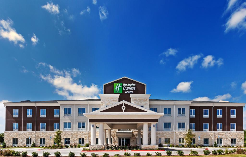 Holiday Inn Express and Suites Killeen-Fort Hood Area