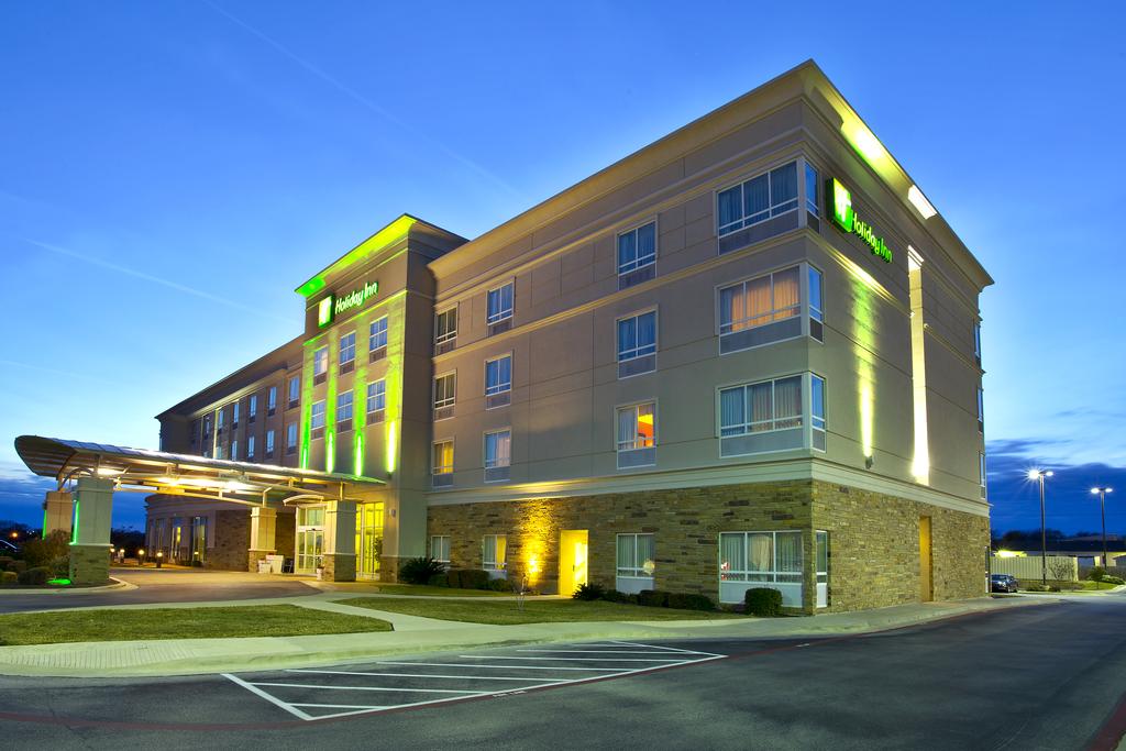 Holiday Inn Killeen Fort Hood