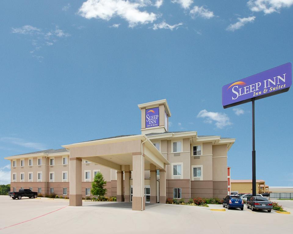 Sleep Inn And Suites Killeen