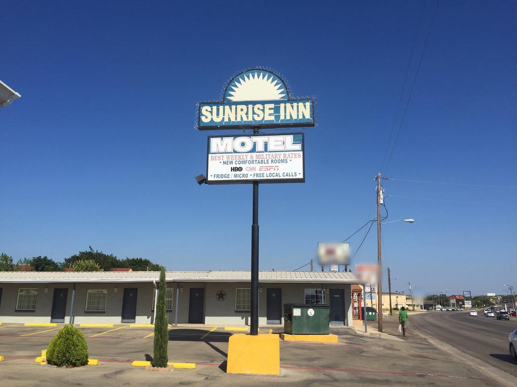 Sunrise Inn