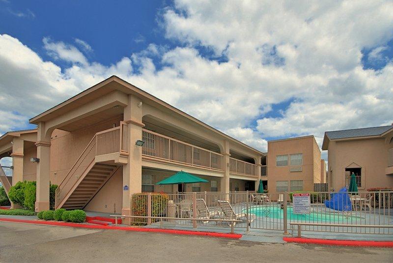 Americas Best Value Inn Killeen