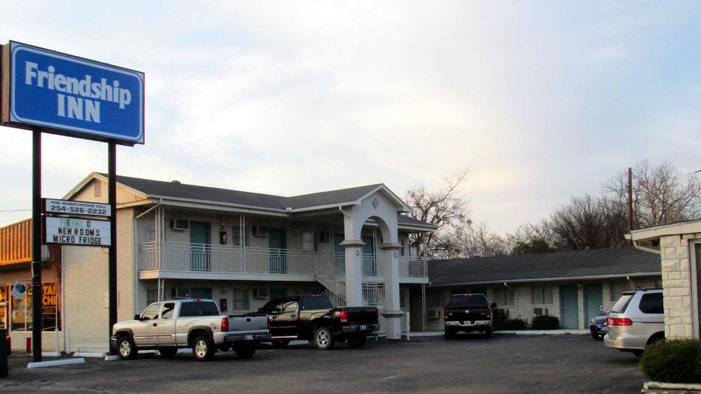 Friendship Inn Killeen - Fort Hood