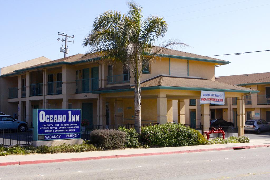 Oceano Inn