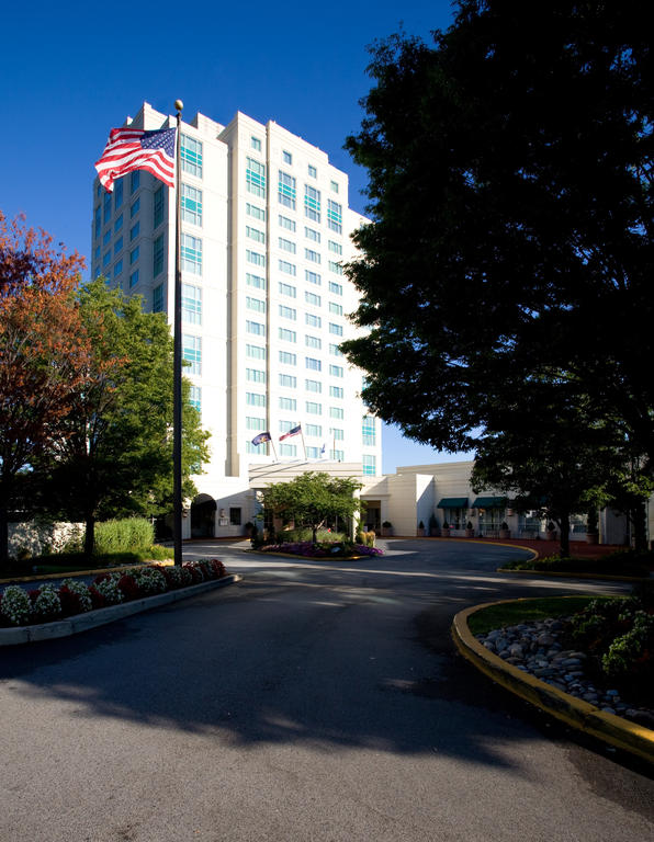 Philadelphia Marriott West