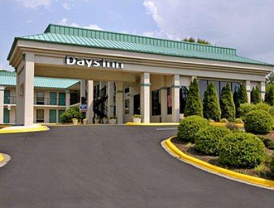 Days Inn Hendersonville