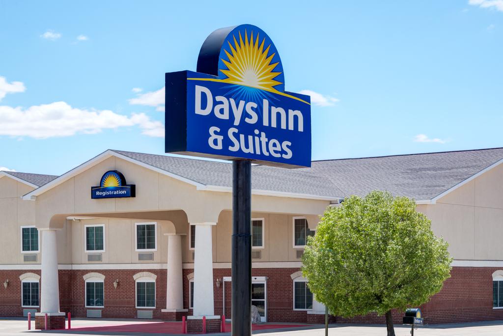 Days Inn Clayton