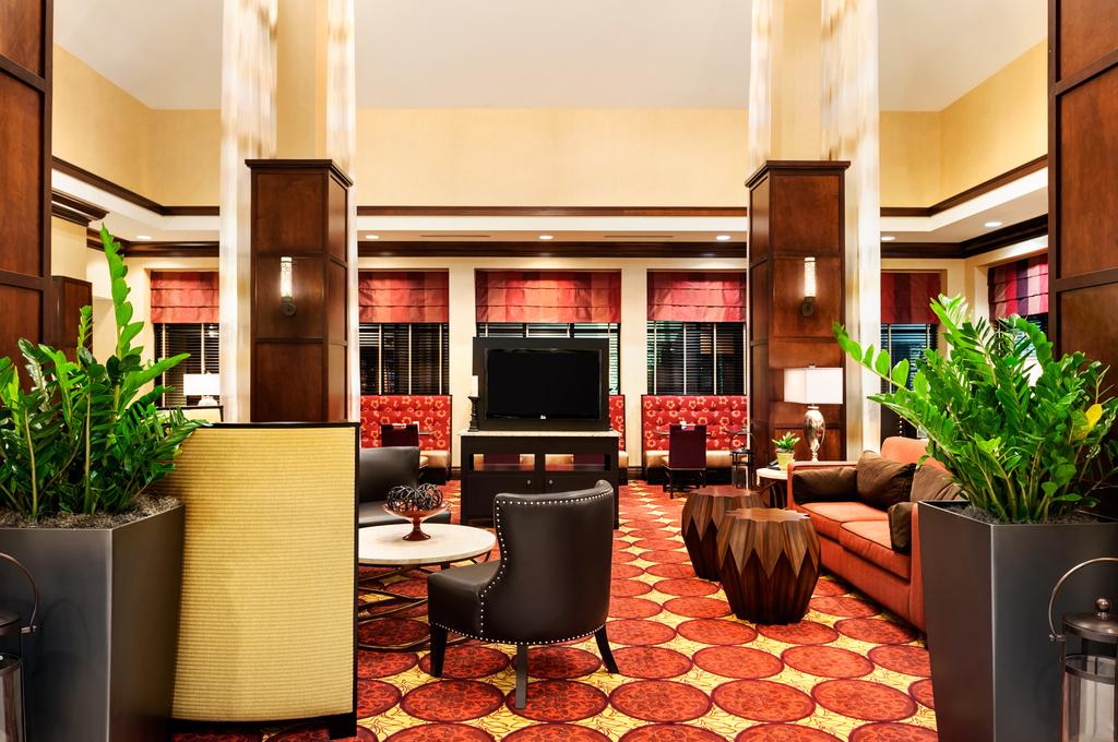 Hilton Garden Inn Bossier City-Shreveport