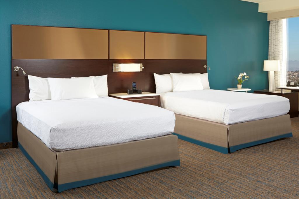 Residence Inn Shreveport-Bossier CityDowntown