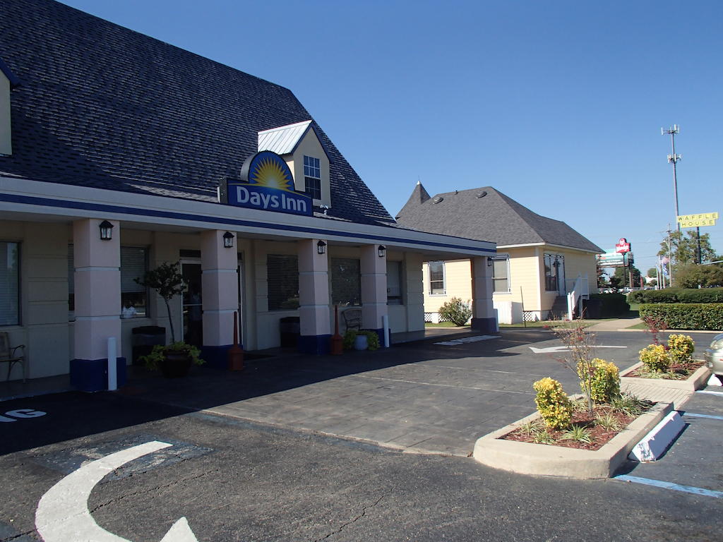 Days Inn Bossier City