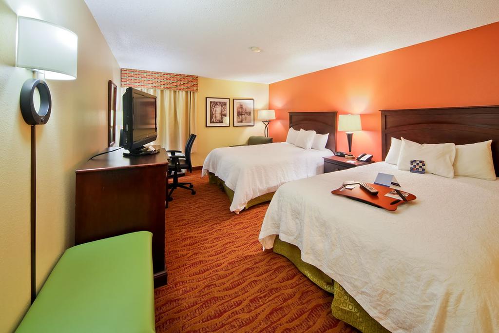 Hampton Inn Shreveport-Bossier City