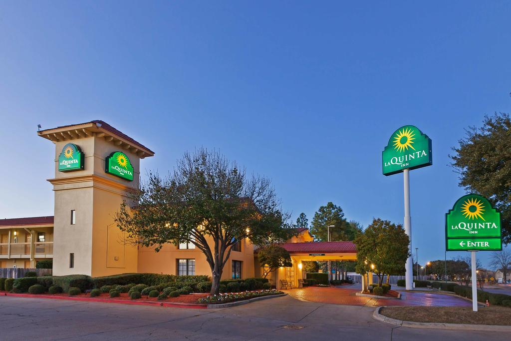 La Quinta Inn Bossier City