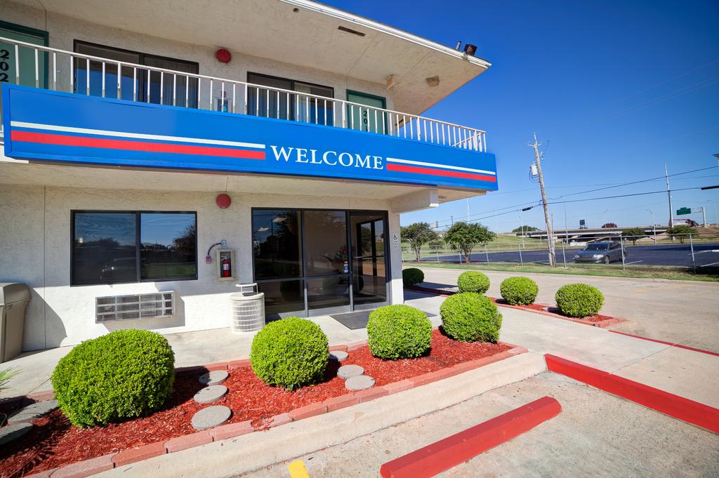 Motel 6 Shreveport-Bossier City