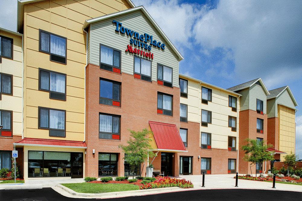 TownePlace Suites Shreveport-Bossier City