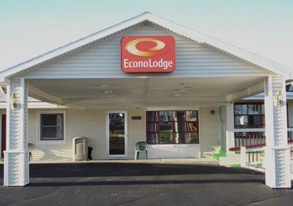 Econo Lodge Malone