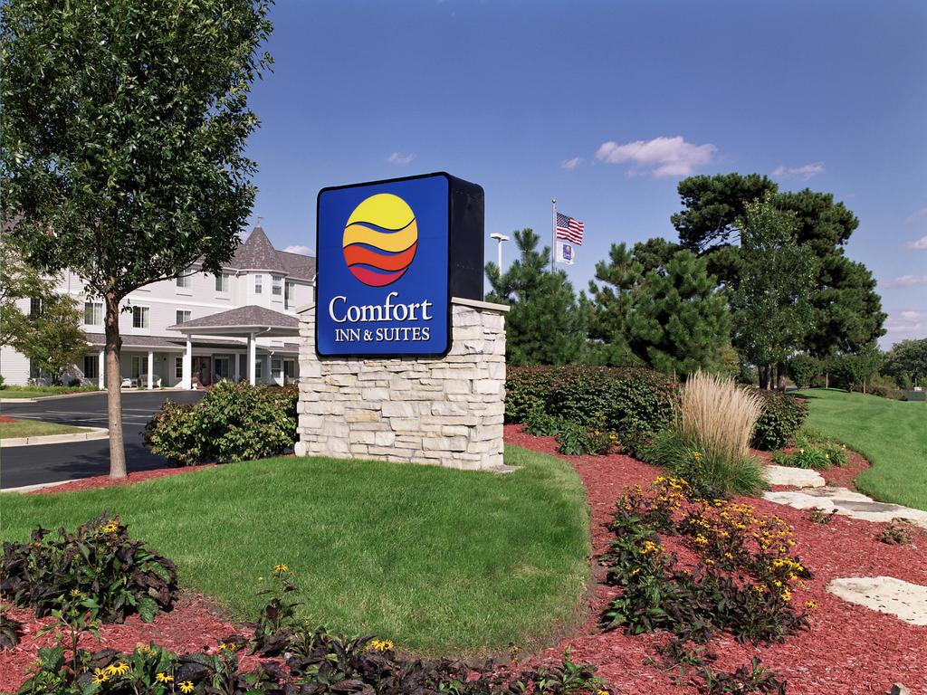 Comfort Inn and Suites Geneva