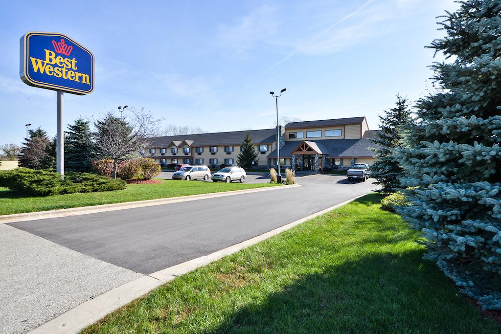 BEST WESTERN Germantown Inn