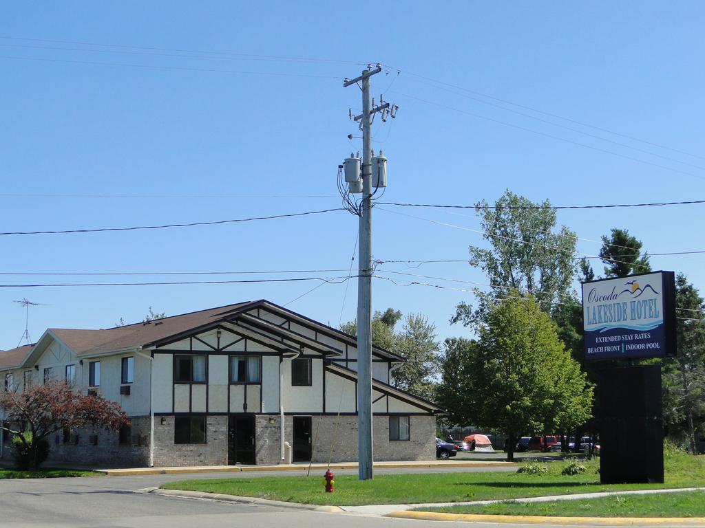 Oscoda Lakeside Hotel