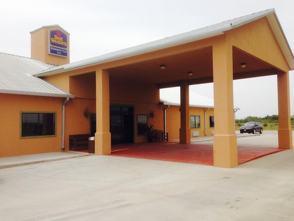 BEST WESTERN Hebbronville Inn