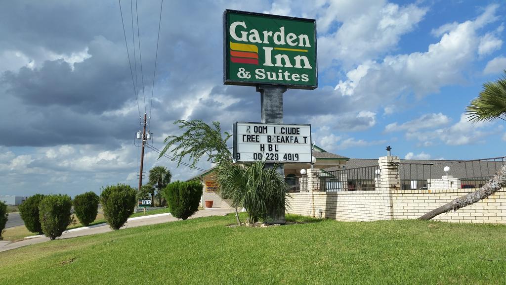 Garden Inn and Suites