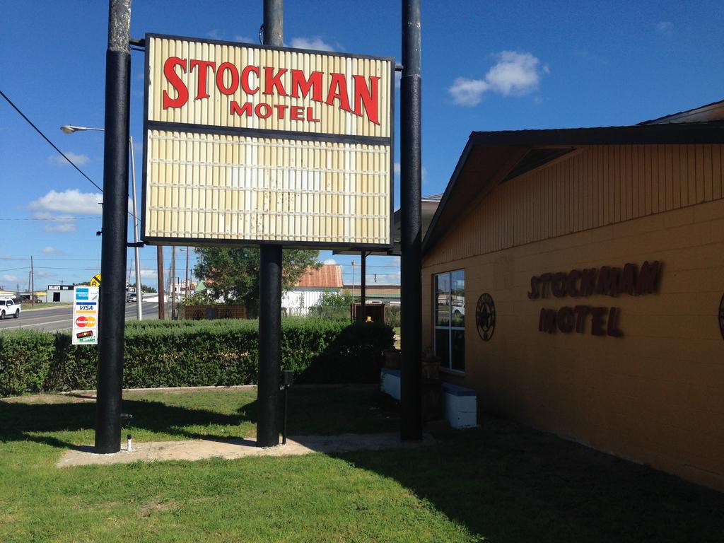 Stockman Motel