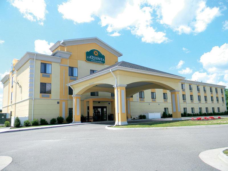 La Quinta Inn Ste Doswell Kings Dominion