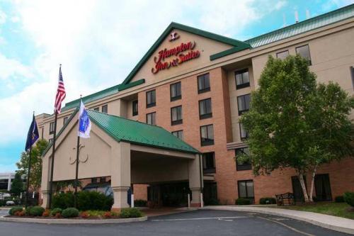 Hampton Inn and Suites Valley Forge-Oaks