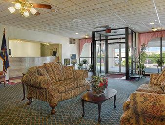 Days Inn Fredonia Dinkirk