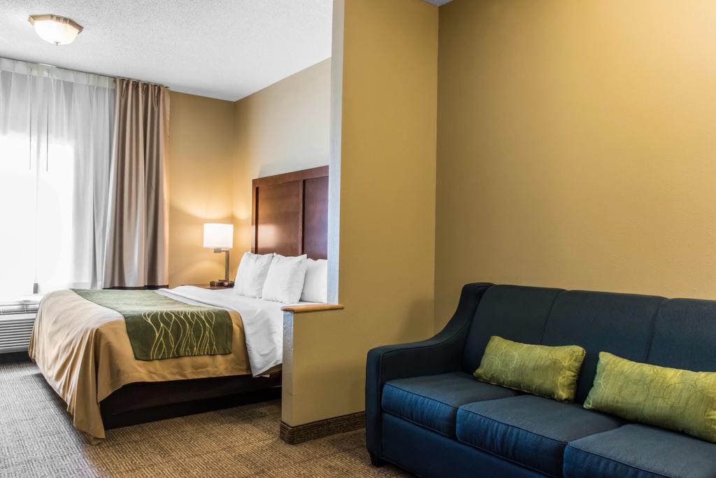 Comfort Inn Columbia