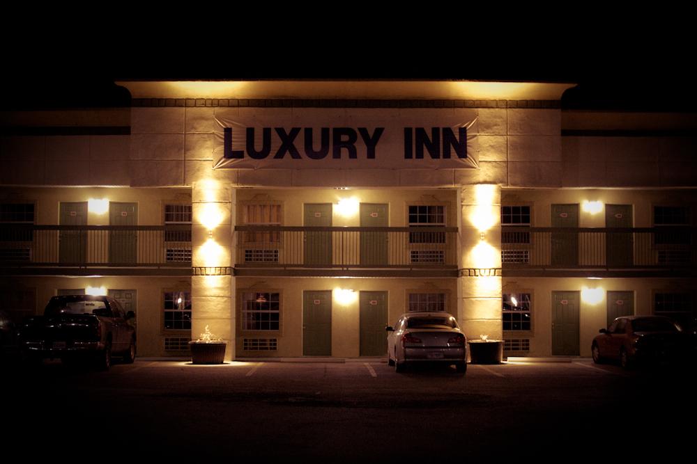 Luxury Inn and Suites Copperas Cove