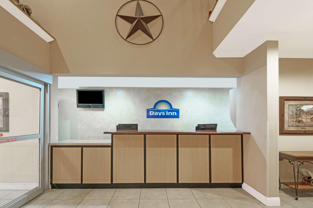 Days Inn Copperas Cove