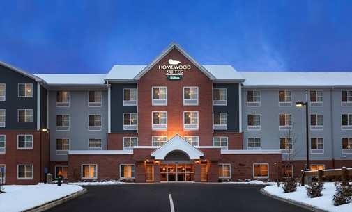 Homewood Suites by Hilton Southington