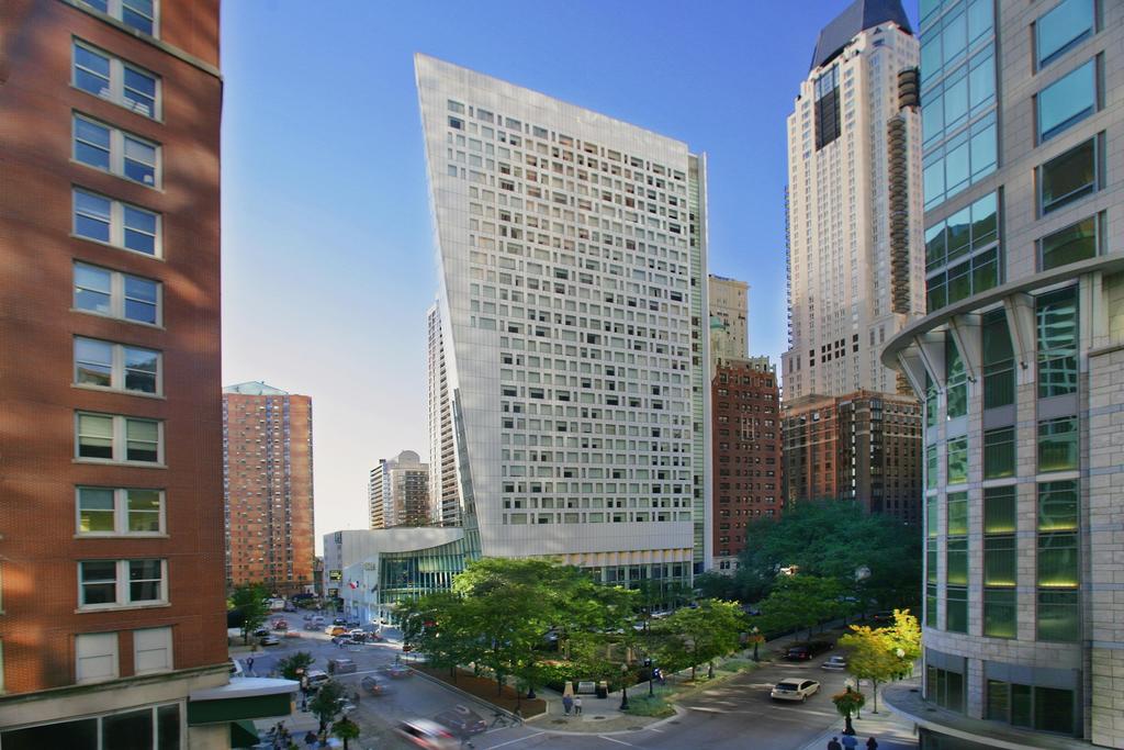 Sofitel Chicago Magnificent Mile