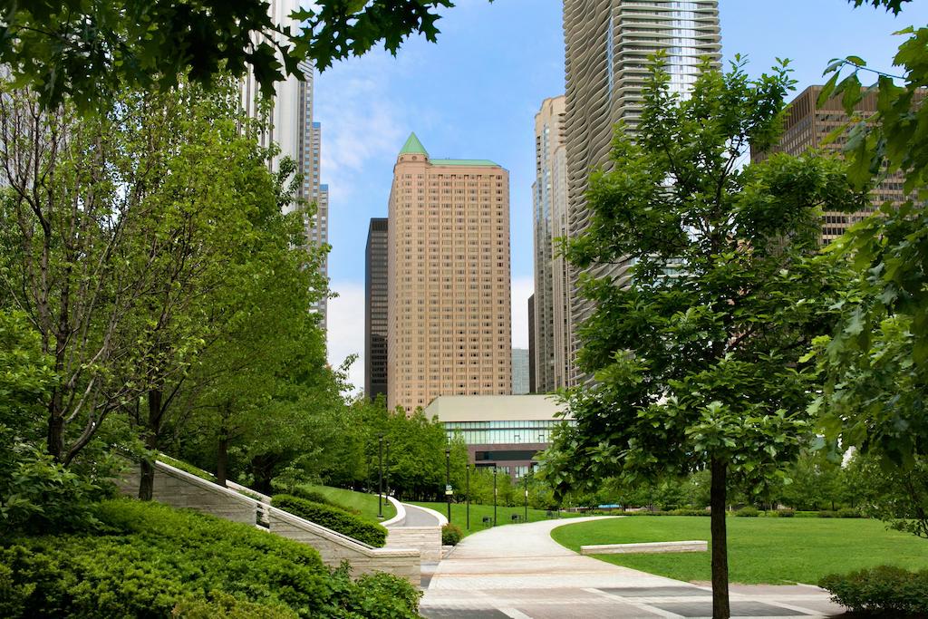 Fairmont Chicago - Millennium Park