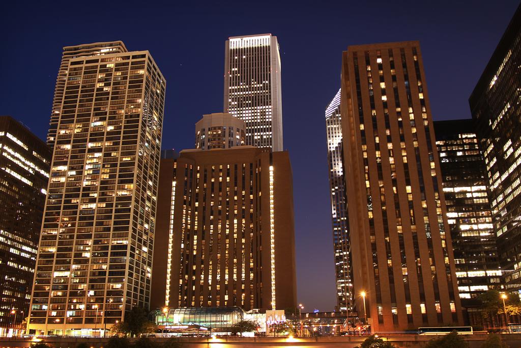 Hyatt Regency Chicago