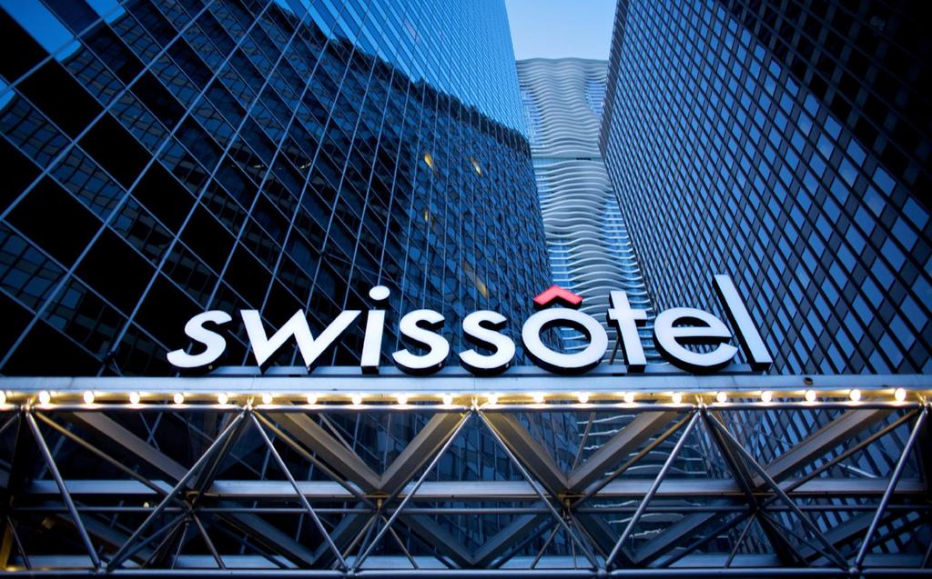 Swissotel Chicago