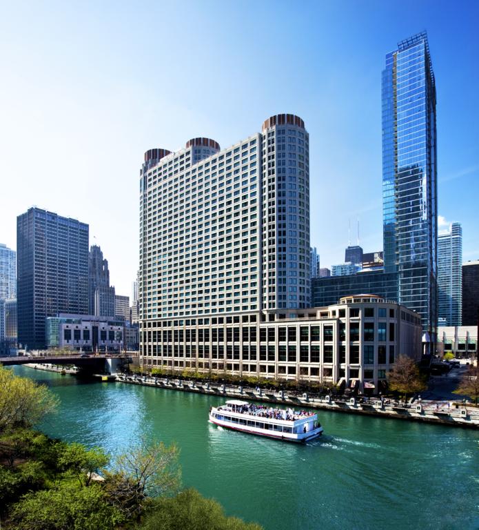 Sheraton Grand Chicago