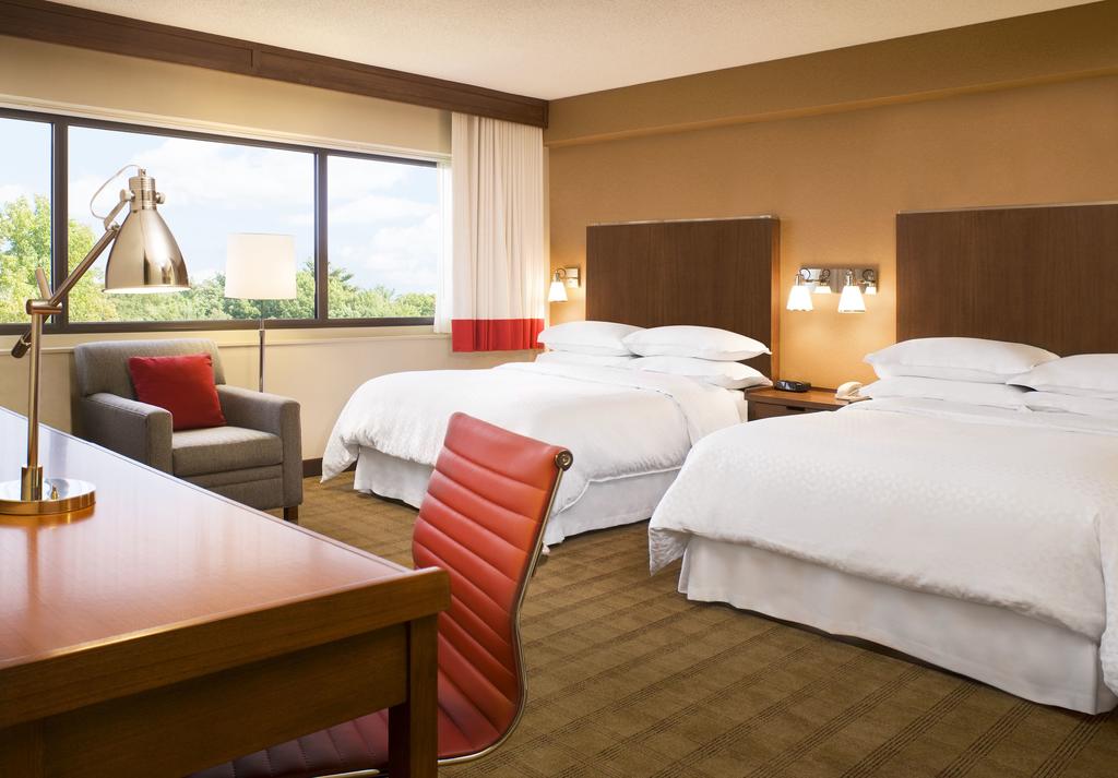 Four Points by Sheraton Cincinnati North-West Chester