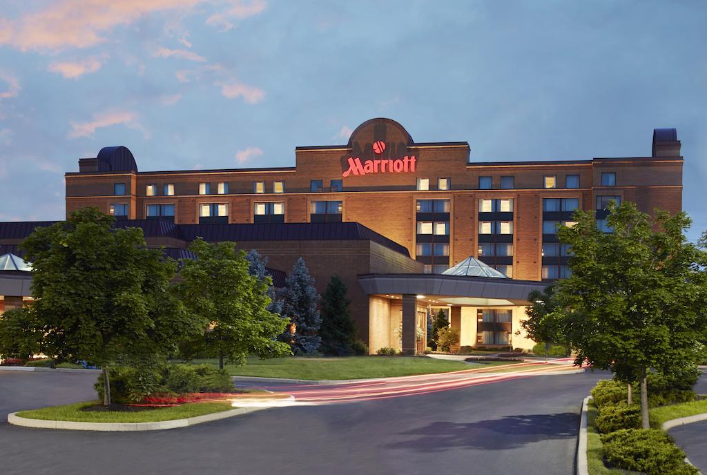 Cincinnati Marriott North