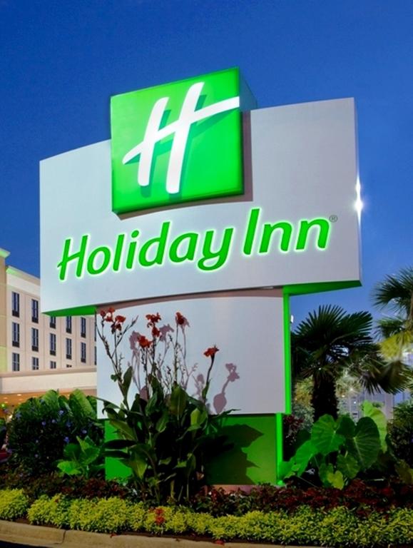 Holiday Inn West Chester